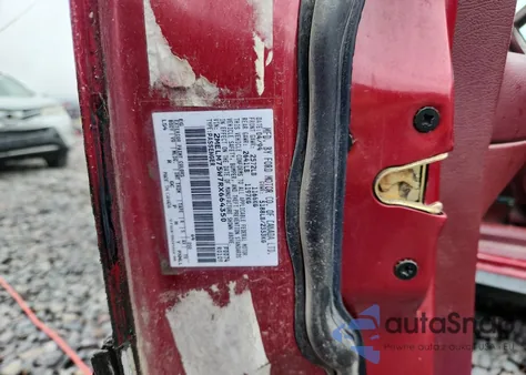 1994 Mercury Grand Marquis Ls z USA, uszkodzony, nr VIN 2MELM75W7RX664350